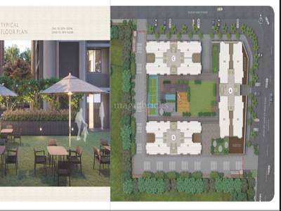 4BHK Multistorey Apartment for Resale in Orchid Gold at Sanathal 4BHK Multistorey Apartment for Resale in Orchid Gold at Sanathal