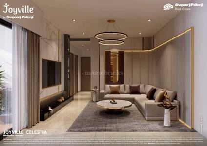2BHK Multistorey Apartment for New Property in Joyville Celestia at Shewalewadi 2BHK Multistorey Apartment for New Property in Joyville Celestia at Shewalewadi