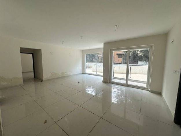 BHK Flats in Phase 3rd JP Nagar, Bangalore: 9+ Flats Apartments - Main Image