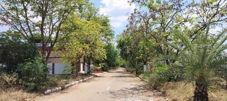 Land / Plot in Maheshwaram Hyderabad