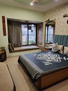 3BHK Multistorey Apartment for Resale in Link Garden at Andheri West 3BHK Multistorey Apartment for Resale in Link Garden at Andheri West