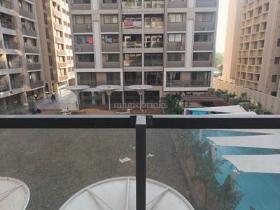 3BHK Multistorey Apartment for Resale in Silver Spring at North Bopal 3BHK Multistorey Apartment for Resale in Silver Spring at North Bopal