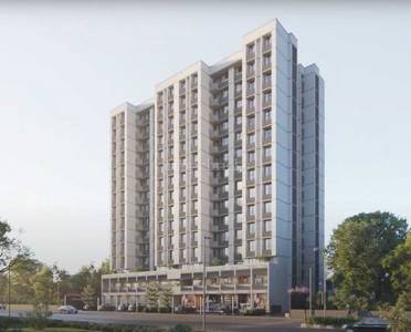 2BHK Multistorey Apartment for New Property in Airan Shela 24 at Shela 2BHK Multistorey Apartment for New Property in Airan Shela 24 at Shela
