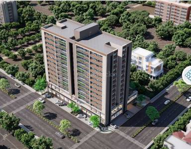 4BHK Multistorey Apartment for New Property in Sky Revanta at Science City 4BHK Multistorey Apartment for New Property in Sky Revanta at Science City