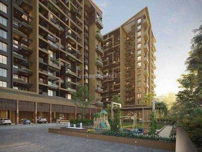 2BHK Multistorey Apartment for New Property in Ganesh Bella Rossa at Punawale, Pimpri Chinchwad 2BHK Multistorey Apartment for New Property in Ganesh Bella Rossa at Punawale, Pimpri Chinchwad