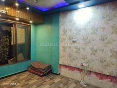 Flat for top sale in kharghar