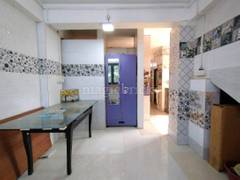 Flat for rent in airoli online