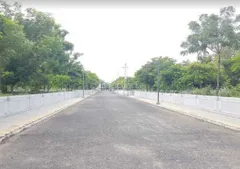 7425.0 sqft Residential Plot