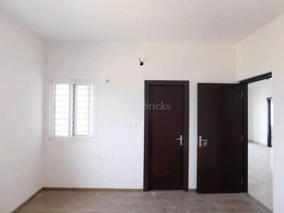 3 BHK Flat in Bollineni Bion in Kondapur