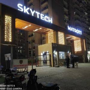 3BHK Multistorey Apartment for Resale in Skytech Matrott at Sector 76 3BHK Multistorey Apartment for Resale in Skytech Matrott at Sector 76