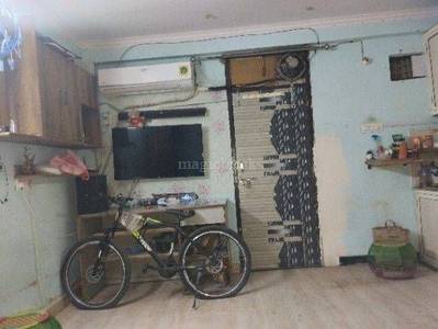 1BHK Builder Floor Apartment for Rent in Nathu Colony 1BHK Builder Floor Apartment for Rent in Nathu Colony