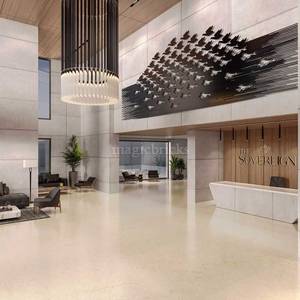 4BHK Multistorey Apartment for New Property in The Sovereign at Thaltej 4BHK Multistorey Apartment for New Property in The Sovereign at Thaltej