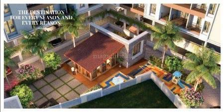 2BHK Multistorey Apartment for New Property in Chandrangan Revanta at Ambegaon BK 2BHK Multistorey Apartment for New Property in Chandrangan Revanta at Ambegaon BK