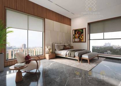 4BHK Multistorey Apartment for New Property in Indraprasth Shivanta at Ambli 4BHK Multistorey Apartment for New Property in Indraprasth Shivanta at Ambli