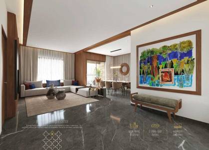 4BHK Multistorey Apartment for New Property in Indraprasth Shivanta at Ambli 4BHK Multistorey Apartment for New Property in Indraprasth Shivanta at Ambli