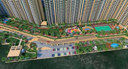 2BHK Multistorey Apartment for New Property in VTP Dolce Vita at Kharadi 2BHK Multistorey Apartment for New Property in VTP Dolce Vita at Kharadi