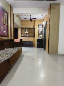 2BHK Multistorey Apartment for Resale in Nicol Gam 2BHK Multistorey Apartment for Resale in Nicol Gam