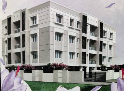 3BHK Multistorey Apartment for New Property in Kilpauk 3BHK Multistorey Apartment for New Property in Kilpauk