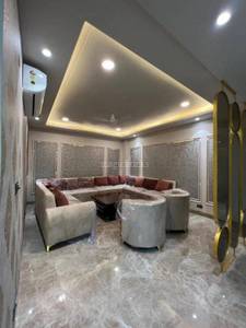 3BHK Builder Floor Apartment for New Property in Phase 2 DLF