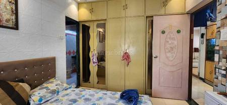 2BHK Multistorey Apartment for Resale in Mahavir Nagar Kandivali West 2BHK Multistorey Apartment for Resale in Mahavir Nagar Kandivali West