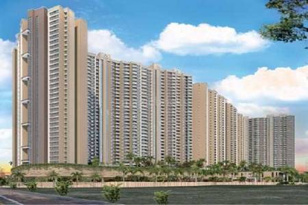 2BHK Multistorey Apartment for New Property in VTP Dolce Vita at Kharadi 2BHK Multistorey Apartment for New Property in VTP Dolce Vita at Kharadi