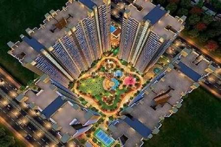 2BHK Multistorey Apartment for New Property in Kharadi 2BHK Multistorey Apartment for New Property in Kharadi