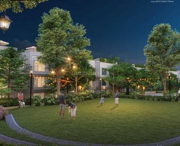 3BHK Villa for New Property in Supreme Villagio at Somatne Phata 3BHK Villa for New Property in Supreme Villagio at Somatne Phata