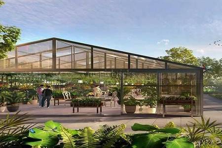 3BHK Multistorey Apartment for New Property in Kharadi 3BHK Multistorey Apartment for New Property in Kharadi