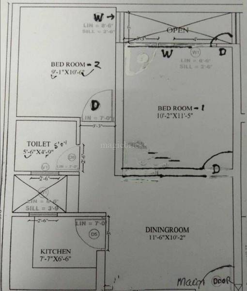 Landmark Crown in Kunhari, Kota Price, Brochure, Floor Plan, Reviews