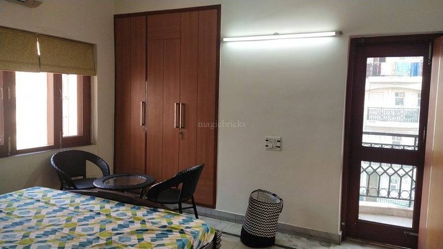 Buy 3 BHK Flat/Apartment in Beverly Park Apartments Sector 22 Dwarka, New Delhi 2300 Sqft