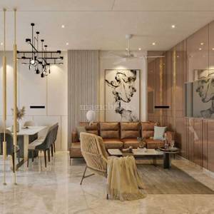 3BHK Multistorey Apartment for Resale in Anant Raj Estate at Sector 63A 3BHK Multistorey Apartment for Resale in Anant Raj Estate at Sector 63A