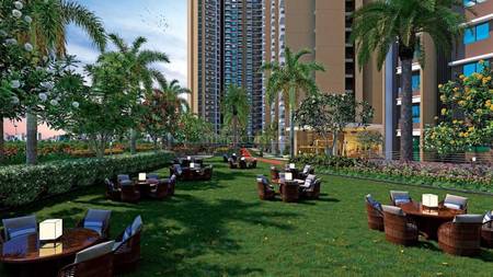 3BHK Multistorey Apartment for New Property in VTP Dolce Vita at Kharadi 3BHK Multistorey Apartment for New Property in VTP Dolce Vita at Kharadi