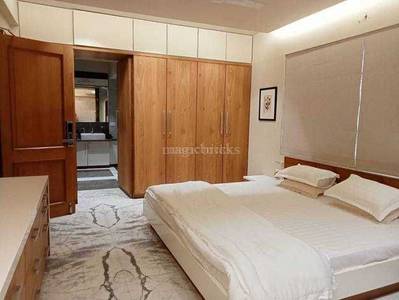 4BHK Multistorey Apartment for New Property in shaligram Luxuria at Ambli 4BHK Multistorey Apartment for New Property in shaligram Luxuria at Ambli