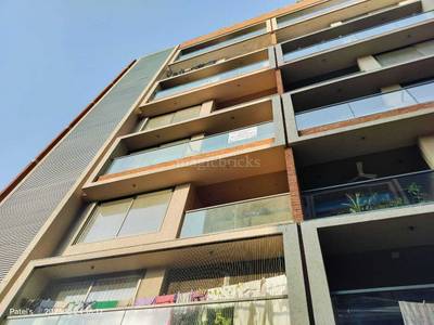 3BHK Multistorey Apartment for New Property in Spectrum Elegance at Gota 3BHK Multistorey Apartment for New Property in Spectrum Elegance at Gota