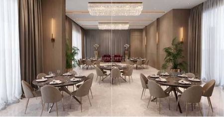 4BHK Multistorey Apartment for New Property in TIMES 104 at Bodakdev 4BHK Multistorey Apartment for New Property in TIMES 104 at Bodakdev