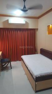 3BHK Multistorey Apartment for New Property in Raheja Interface Heights at Malad West 3BHK Multistorey Apartment for New Property in Raheja Interface Heights at Malad West