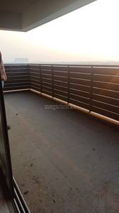 3BHK Multistorey Apartment for Resale in Orchid Heaven at Shela 3BHK Multistorey Apartment for Resale in Orchid Heaven at Shela