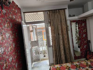 2 BHK Builder Floor for Sale in Pandav Nagar New Delhi