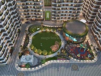 2BHK Multistorey Apartment for New Property in Bamroli 2BHK Multistorey Apartment for New Property in Bamroli