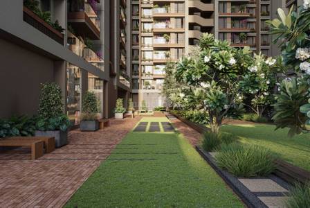 4BHK Multistorey Apartment for Resale in Veritas at Sarkhej Gandhinagar Highway 4BHK Multistorey Apartment for Resale in Veritas at Sarkhej Gandhinagar Highway