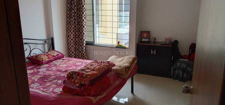 2BHK Multistorey Apartment for Resale in Zen Estate at Kharadi 2BHK Multistorey Apartment for Resale in Zen Estate at Kharadi