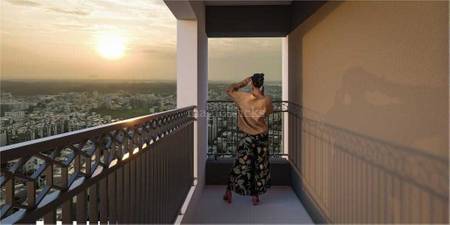 3BHK Multistorey Apartment for New Property in Chanda Nagar 3BHK Multistorey Apartment for New Property in Chanda Nagar