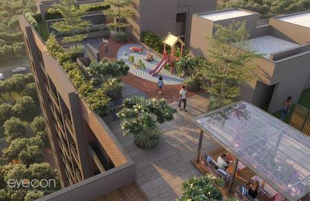 3BHK Multistorey Apartment for New Property in Shilaj Ambli 3BHK Multistorey Apartment for New Property in Shilaj Ambli