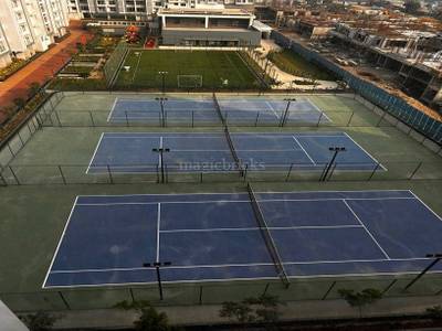 1BHK Multistorey Apartment for Resale in Gera World of Joy at Kharadi 1BHK Multistorey Apartment for Resale in Gera World of Joy at Kharadi