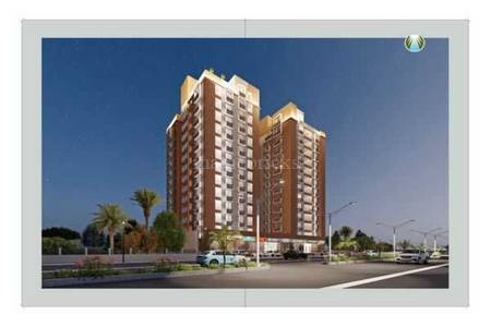 3BHK Multistorey Apartment for New Property in Aaravi 119 at Shilaj 3BHK Multistorey Apartment for New Property in Aaravi 119 at Shilaj