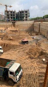 5BHK Multistorey Apartment for New Property in Shela 5BHK Multistorey Apartment for New Property in Shela