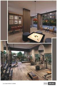 3BHK Multistorey Apartment for New Property in South Bopal, Bopal 3BHK Multistorey Apartment for New Property in South Bopal, Bopal