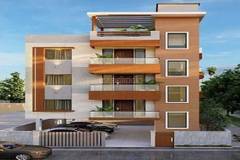 Flats in Porur Gardens Chennai 5 Apartments Flats for Sale in