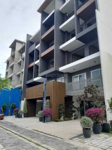 4BHK Multistorey Apartment for New Property in Orchid IVY at Sector 51 4BHK Multistorey Apartment for New Property in Orchid IVY at Sector 51