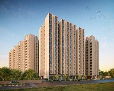 2BHK Multistorey Apartment for Resale in Sun Footprints at Shela 2BHK Multistorey Apartment for Resale in Sun Footprints at Shela